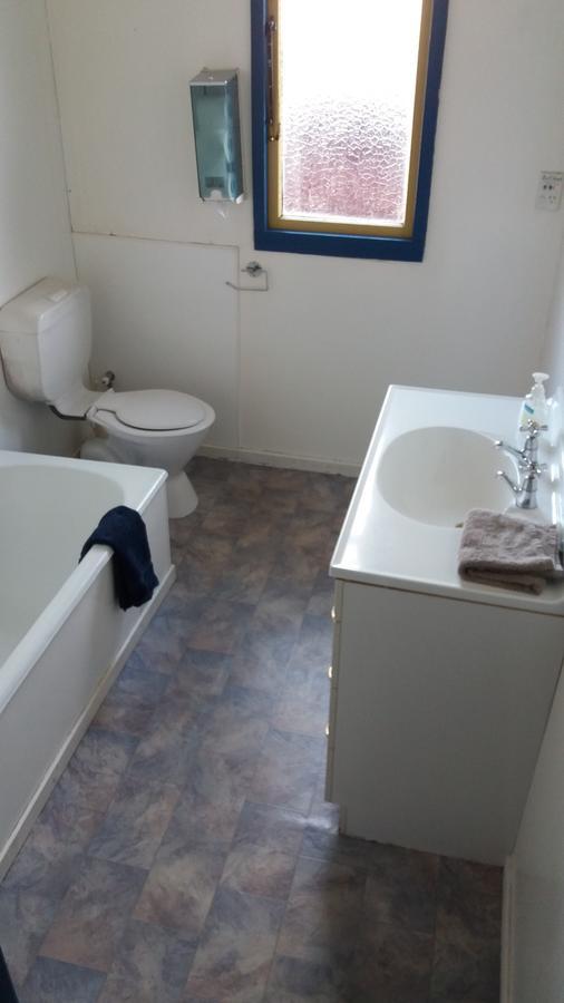 Annies Nirvana Lodge Backpackers Takaka Dış mekan fotoğraf