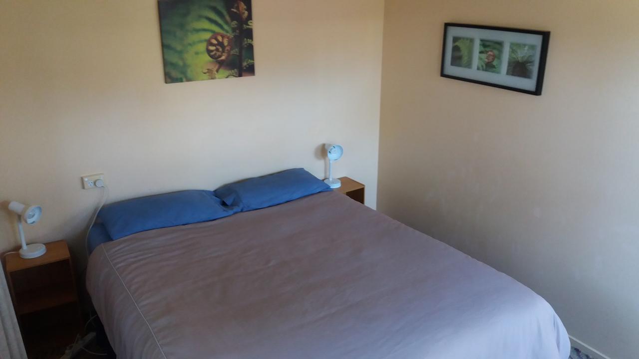 Annies Nirvana Lodge Backpackers Takaka Dış mekan fotoğraf